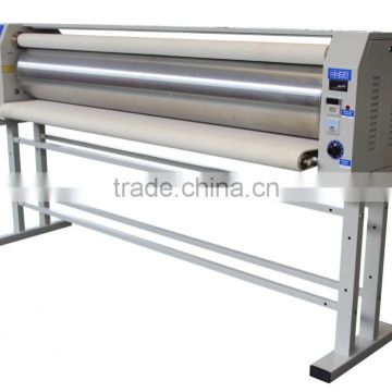 CE standard high quality roll to roll automatic heat transfer machine ADL-1800