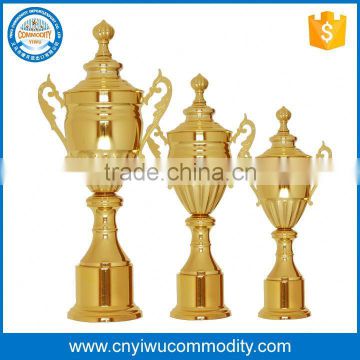 star shaped antique golden misician trophy,antique plate,antique golden musician trophy