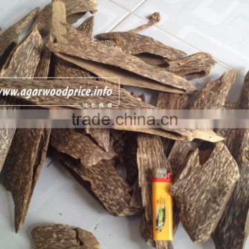 Big supplier of Vietnam Agarwood Long Chunks from Vietnam