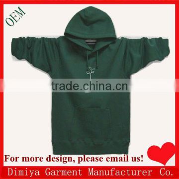 Customized simple polyester hoodie, Customized Fleece hoody jacket, men's cotton hoody with pullover