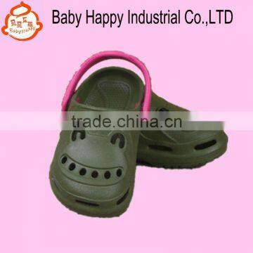 Lovely Animal Low Price Promotion Kids Sandals