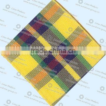 High Quality With Colorful Scotland Ribbon 003