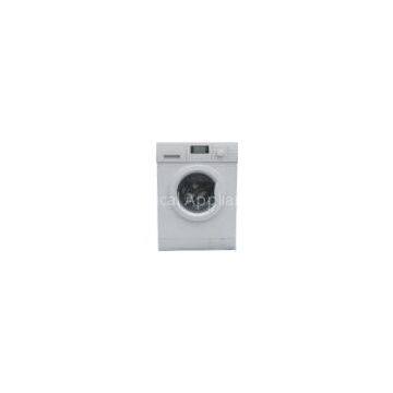 Fully Automatic Front Loading Washing Machine-Laundry Appliances