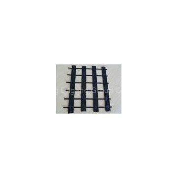 High Strength Polyester Geogrid Warp Knitting For Water Channels