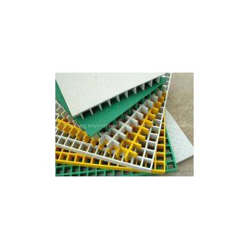 High Strength to Weight ratio frp walking grating