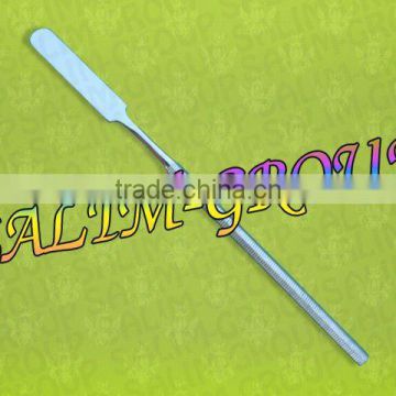 24 Cement Spatula Dental Veterinary Surgical Instrument