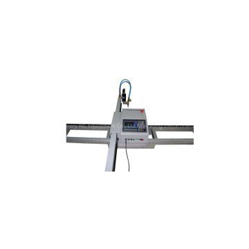 Portable CNC Plasma/Flame Cutting Machine