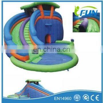 large inflatable pool slide inflatable water slide pool giant inflatable pool slide for adult