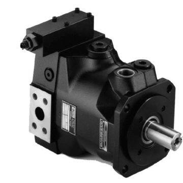 Pv140r1k1t1nzcc 107cc High Speed Parker Hydraulic Pump