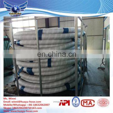 5000 PSI Rotary Drilling Hose Vibrator Hose for drilling work