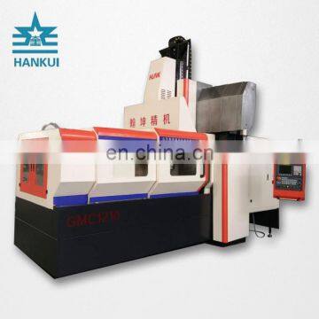 GMC1210 double column vertical Cnc Machine Center For Sale