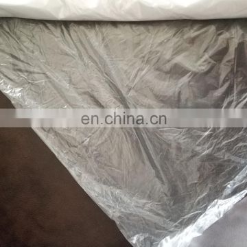 LLDPE Agricultural mulch covering film for cucumber planting