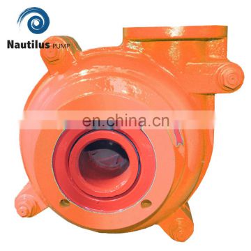 high quality China slurry pump