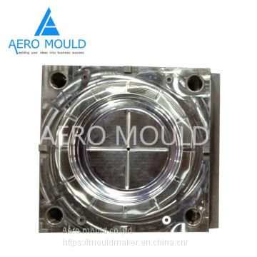 Supply Durable Plastic Fruit Tray Injection Mould