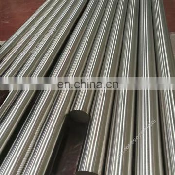 40 mm dia stainless steel bar 303
