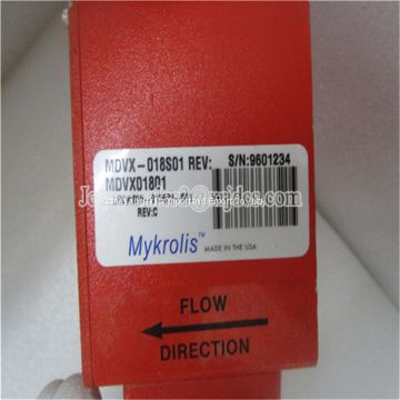 New In Stock MILLIPORE MDVX-018S01 PLC DCS MODULE