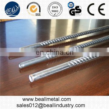 twisted stainless steel ss tube sus 201 304