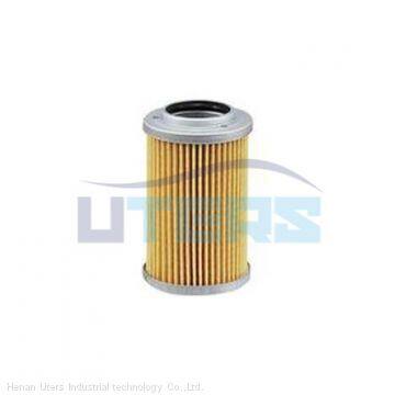UTERS replace of SMC   hydraulic oil  filter element EP020-010N    accept custom