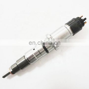 Auto diesel injector Fuel Injection Common Rail Fuel Injector 0445120304