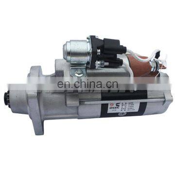 5316889 QDJ2621 Cummins engine starter 6BT 24V 6Kw Starting Motor