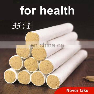 10pcs High Grade 18*200 Moxa Rolls Chinese Pure Traditional Moxibustion Roll Roller Acupuncture Massage Therapy