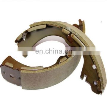 44060-08G25 brake shoes manufacturer auto parts for Japanese cars HIACE