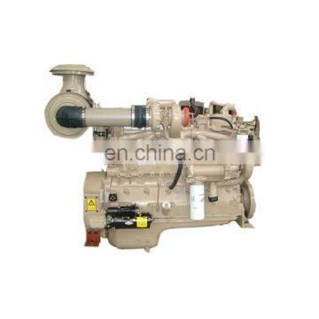 Cummins Construction  Diesel Engine NTA855 C360 SO13654 WB320