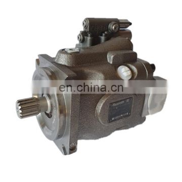 Trade assurance rexroth A10VEC series A10VEC45HZ/52WXX-VRF211C05 high pressure variable piston pump