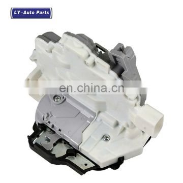 Front Driver Side Central Locking System Power Door Lock Actuator Right For Audi A3 (8P) A6 (C6) A8 (4E) 8E2837016AA