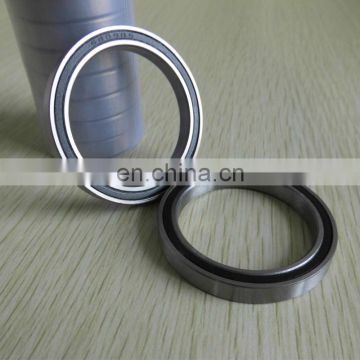 China manufacture high quality Skateboard Bearing 61803  ball bearing