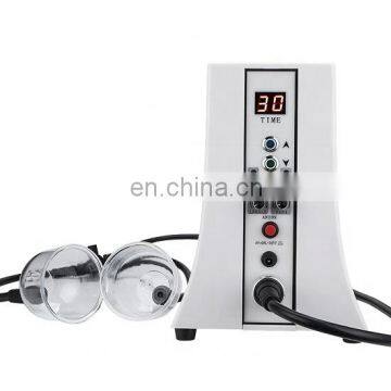 2021 powerful big pump vacuum therapy cupping buttocks breast enlargement