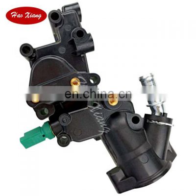 Good Quality Coolant Thermostat Housing Assembly 1336.Y8  9654775080