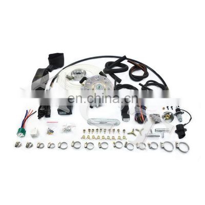 ACT lpg conversion kit for cars fuel injection kit for motorcycle carburator conversion kits