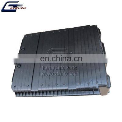 European Truck Autp Body Spare Parts Plastic Battery Cover Oem 1693114 for DAF Truck