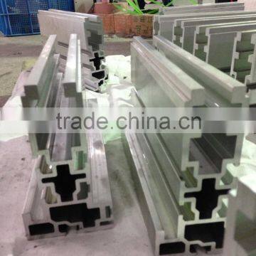 cnc aluminum parts