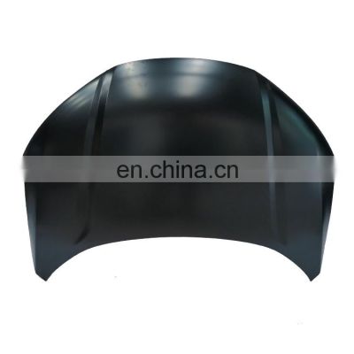 Hot selling the Auto Parts 60100-T9A-T00ZZOEM car hood for HONDA CITY 2015