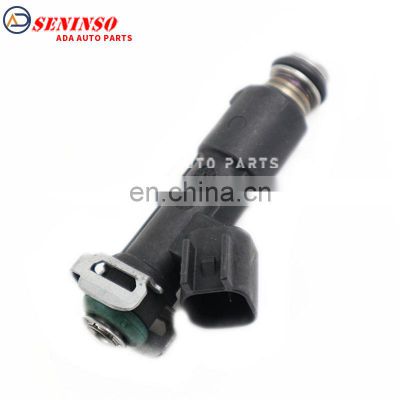 Genuine Used Injector Fuel for Supply System OEM 12655674  55490716  FJ1316  for Chevrolet Opel Karl Viva for American Car Parts