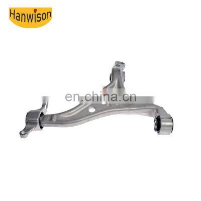 Aluminum Suspension Lower Right Control Arm For Mercedes Benz W166 ML GL CLASS GLE 1663300107 1663300207 Control Arm