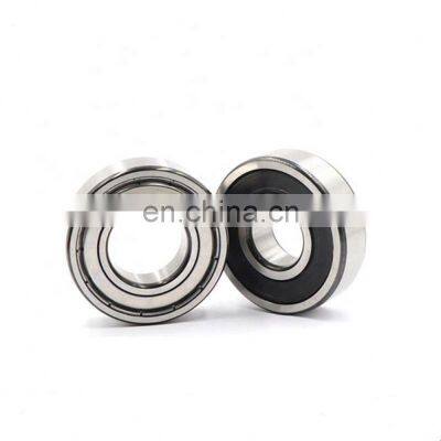 S61802 2RSR Anti-Corrosion Waterproof Bearing 15x24x5 mm Ball Bearing S 61802 SS61802