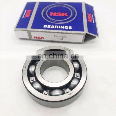 60x101x17.2 Automotive Deep groove ball bearing B60-57N