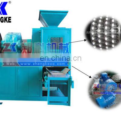Capacity 1-30tph kaolin clay block making machine