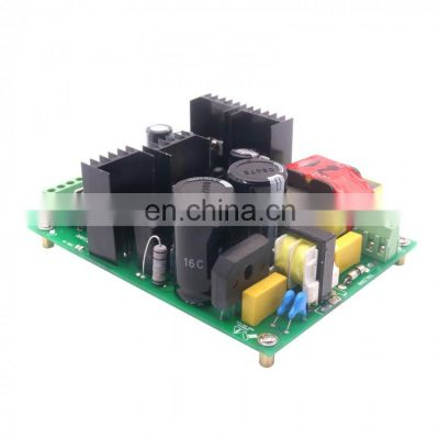 HBP500W 500W AC100-120V 200-240V Digital Power Supply Board for Amplifier