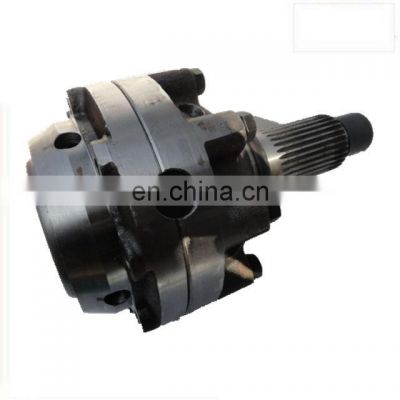 dongfeng truck DFL 4251 3251 Differential of internal middle bridge white cabin 2502ZAS01-415
