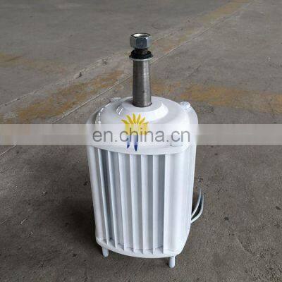 200w 300w 500w 1kw 1.5kw 2kw 3kw 5kw 10kw 20kw 30kw permanent magnet alternator generator