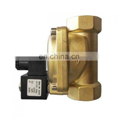 best seller 39318233 high quality air compressor solenoid valve for Ingersoll Rand compressor  valve parts