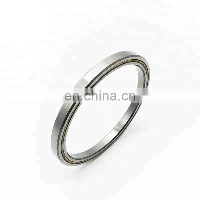 105\t*160*26mm Thin Wall Open Steel Deep Groove Ball Bearing For Motorcycle Bearing 6021-2Z
