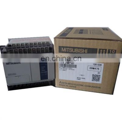 FX1N-40MR-001 Brand New PLC for cable para plc mitsubishi FX1N-40MR-001 with good price