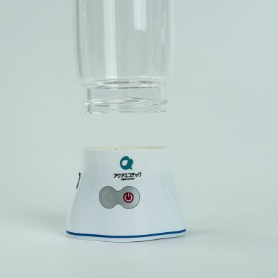 Electrolytic Ozone Water Mouthwash Cup
