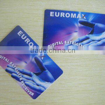 ISO15693 TI2048 rfid proximity card