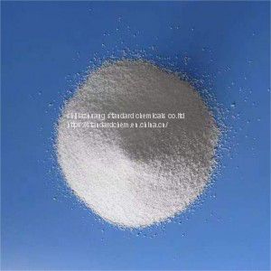 SMP Series Sodium Metasilicate Pentahydrate CAS 6834-92-0 with Wide Application